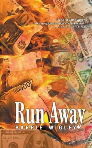 Cover image for Run Away