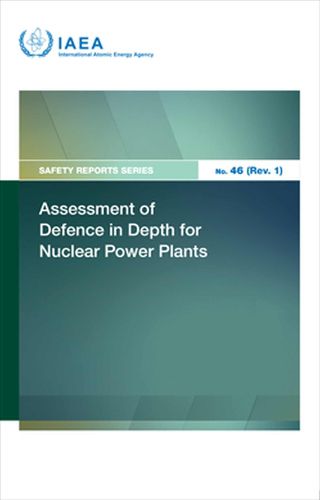 Assessment of Defence in Depth for Nuclear Power Plants (Rev.1)