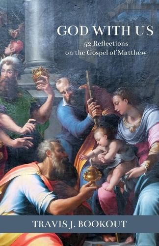 Cover image for God With Us