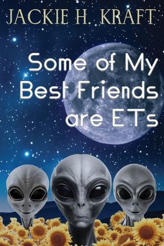 Cover image for Some of My Best Friends are ETs