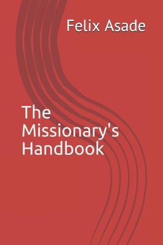 Cover image for The Missionary's Handbook