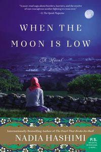 Cover image for When the Moon Is Low: A Novel