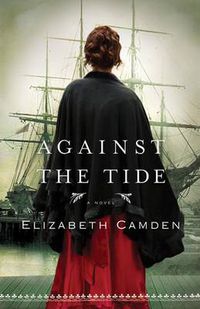 Cover image for Against the Tide