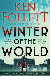 Cover image for Winter of the World