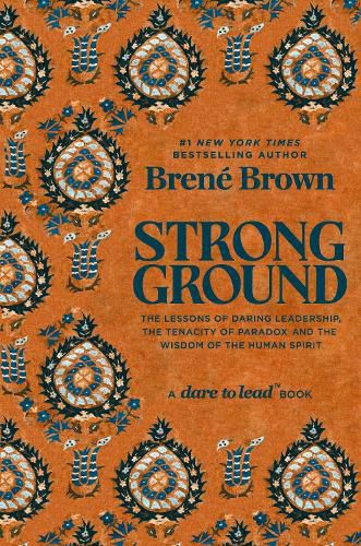 Cover image for Strong Ground