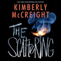 Cover image for The Scattering