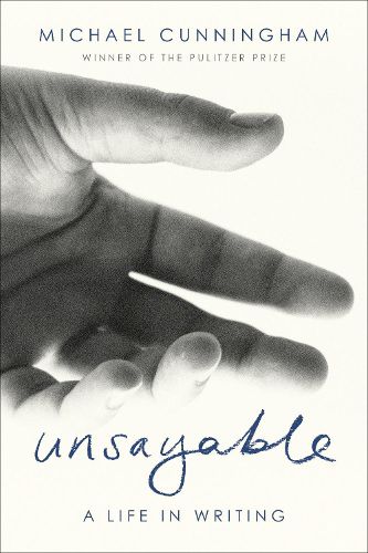 Cover image for Unsayable