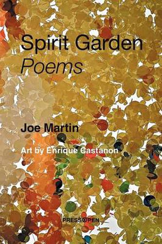 Cover image for Spirit Garden: Poems: Poems