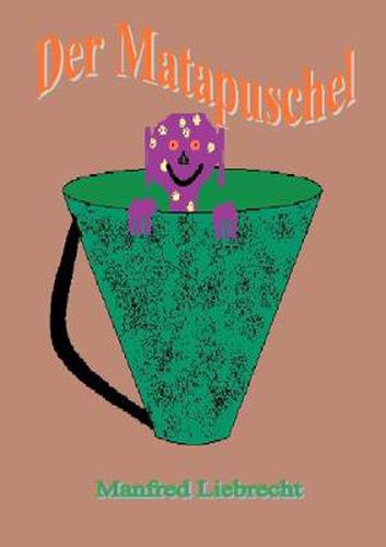 Cover image for Der Matapuschel
