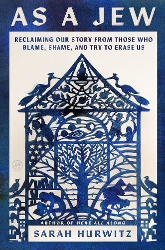 Cover image for As a Jew