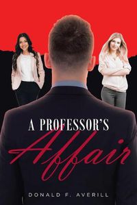 Cover image for A Professor's Affair