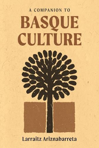 Cover image for A Companion to Basque Culture