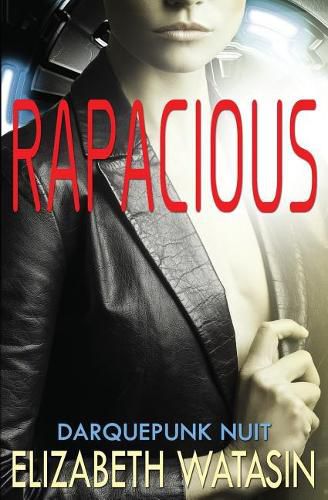 Cover image for Rapacious