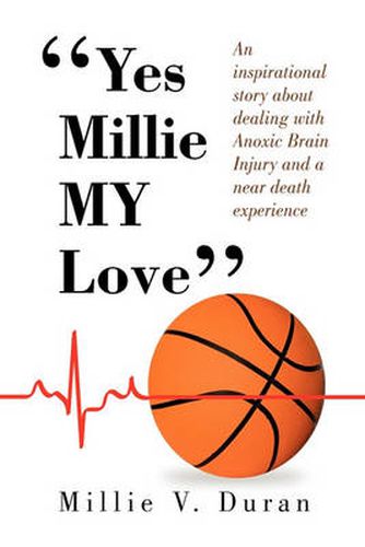 Cover image for Yes Millie My Love