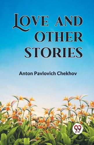 Cover image for Love and Other Stories