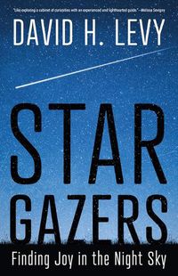 Cover image for Star Gazers