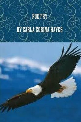 Cover image for Poetry by Carla Corina Hayes