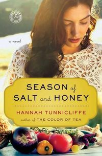 Cover image for Season of Salt and Honey