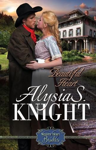 Cover image for Beautiful Heart