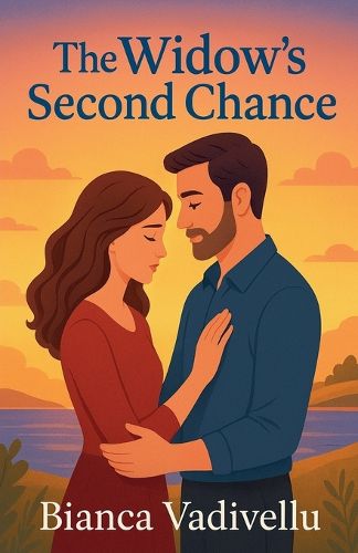 Cover image for The Widow's Second Chance