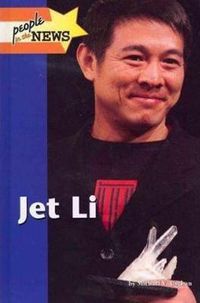 Cover image for Jet Li