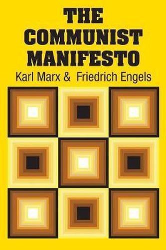 The Communist Manifesto