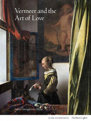 Cover image for Vermeer and the Art of Love