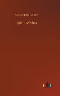 Cover image for Quintus Oakes