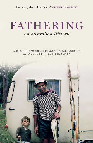 Cover image for Fathering
