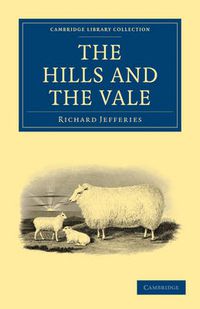 Cover image for The Hills and the Vale