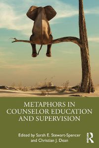 Cover image for Metaphors in Counselor Education and Supervision