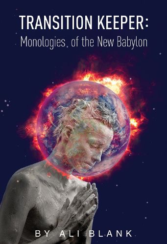 Cover image for Transition Keeper: Monologies of the New Babylon