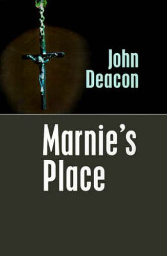 Cover image for Marnie's Place