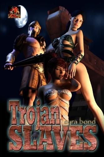 Cover image for Trojan Slaves: Possessed and Dominated