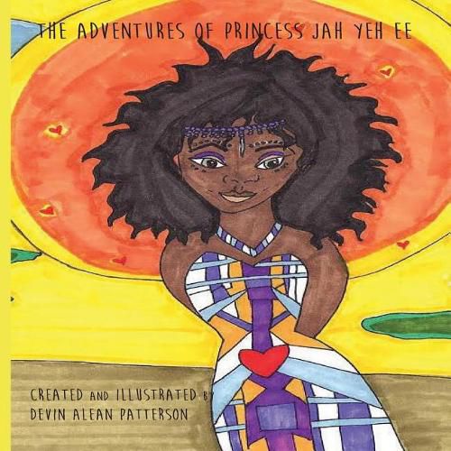 Cover image for Adventures of Princess Jah yeh ee