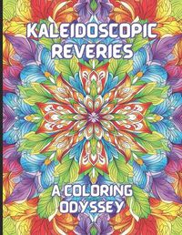 Cover image for Kaleidoscopic Reveries