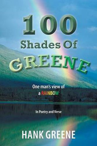 100 Shades of Greene