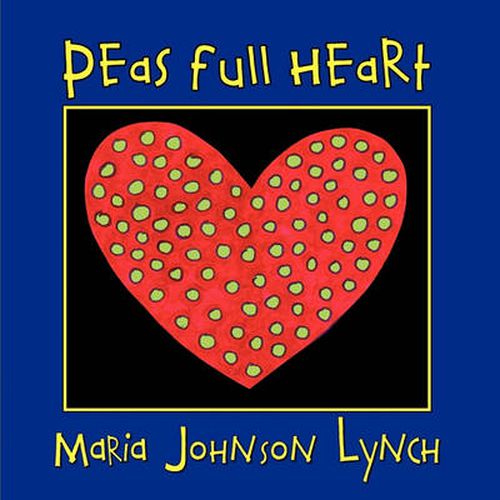 Peas Full Heart