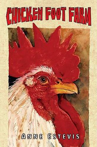 Cover image for Chicken Foot Farm