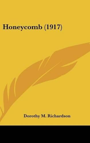 Honeycomb (1917)