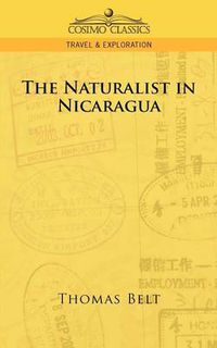 Cover image for The Naturalist in Nicaragua