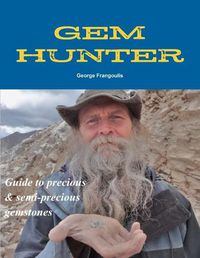 Cover image for Gem Hunter