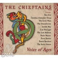 Cover image for Voice Of Ages Cd/dvd Edition
