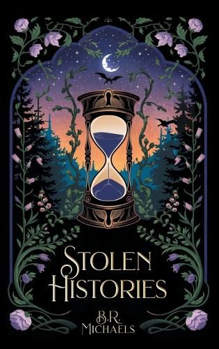 Cover image for Stolen Histories