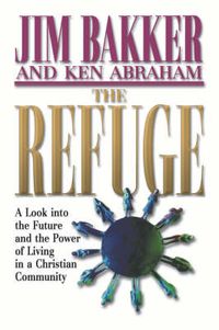 Cover image for The Refuge