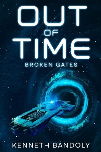 Cover image for Out Of Time