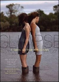 Cover image for Glimpse