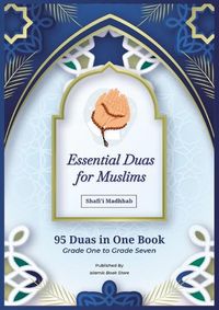 Cover image for Essential Duas for Muslims