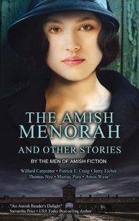 Cover image for The Amish Menorah