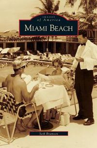 Cover image for Miami Beach
